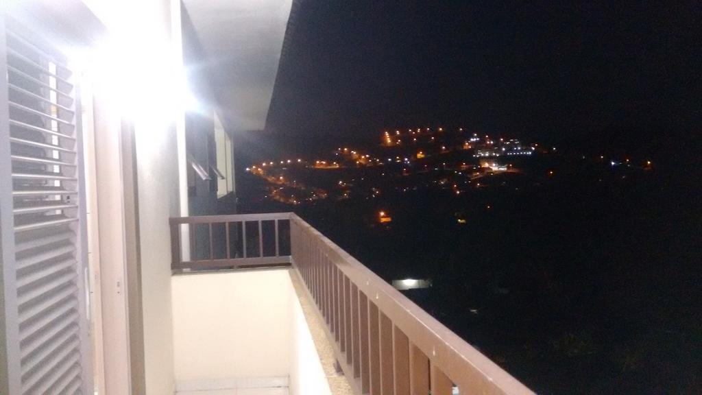 Pousada Deus E Fiel Cachoeira Paulista Kültér fotó