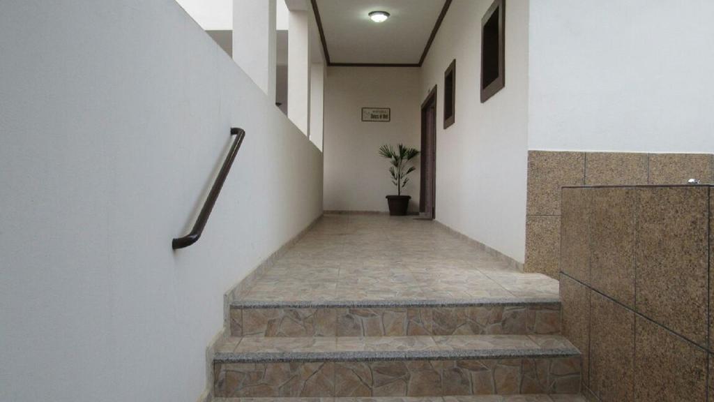 Pousada Deus E Fiel Cachoeira Paulista Kültér fotó