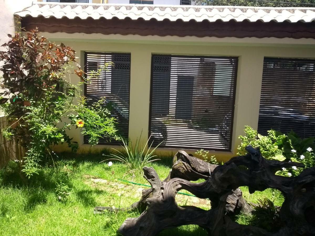 Pousada Deus E Fiel Cachoeira Paulista Kültér fotó
